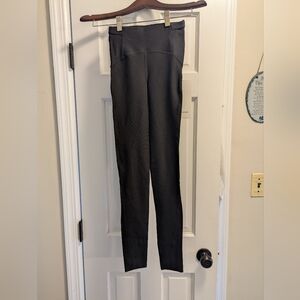 Lululemon Athletica SenseKnit Running High-Rise Tight 28"
